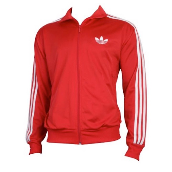 Adidas Originals Firebird Mens Jacket
